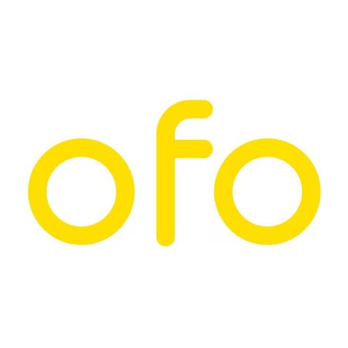 Ofo Bikes